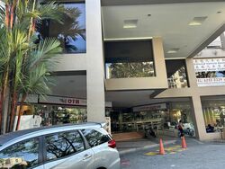 Balestier Point (D12), Shop House #453826191